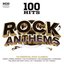100 Rock Anthems [Disc 1]