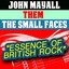 Essence of British Rock