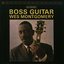 Boss Guitar [Original Jazz Classics Remasters] (OJC Remaster)