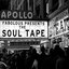 The Soul Tapes 1 & 2
