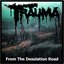 From the Desolation Road - EP