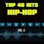 Top 40 Hits Hip Hop, Vol. 6