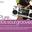 Pure... '80s Soul Grooves