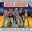 Rock Heroes