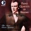 Brahms, J.: Piano Quartets Nos. 2 and 3 (The Ames Piano Quartet)