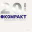 20 Jahre Kompakt / Kollektion 2