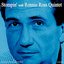 Stompin' With Ronnie Ross Quintet
