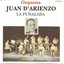 Orquesta Juan D' arienzo - La puñalada