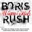 Boris Rush Presents: Miami Push Remixes