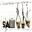 Saw III Advance