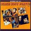 Beach Boys' Party! / Stack 'O' Tracks