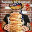 Pancakes for Breakfast