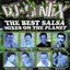 Salsa Mixes