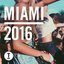 Toolroom Miami 2016