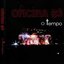 O Tempo - Ao Vivo - Aúdio DVD