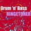 Drum 'n' bass ringetone