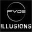 Illusions - Single
