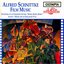 Alfred Schnittke: Film Music