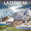 Lazerbeak - Legend Recognize Legend album artwork