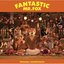 Fantastic Mr. Fox Soundtrack