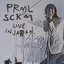 PRML SCRM Live In Japan