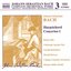 BACH, J.S.: Harpsichord Concertos, Vol. 1