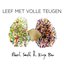 Leef Met Volle Teugen (feat. Kinga Ban) - Single