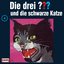 und die schwarze Katze