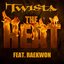 The Heat (feat. Raekwon)