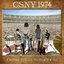 CSNY 1974 [CD1]