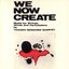 we now create