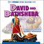 David And Bathsheba