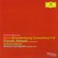 Bach - Brandenburg Concertos CD1