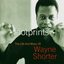 Footprints: The Life And Music Of Wayne Shorter