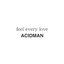 feel every love