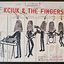 Kciuk & The Fingers