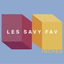 Les Savy Fav - Inches album artwork