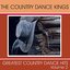 Greatest Country Dance Hits - Vol. 2