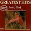 The Greatest Hits of Petula Clark