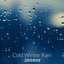 Cold Winter Rain