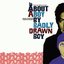 Badly Drawn Boy - About A Boy album artwork