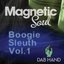 Boogie Sleuth, Vol. 1