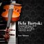 Bela Bartok: Romanian Folk Dances & Violin Sonatas