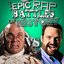 Billy Mays Vs Ben Franklin (feat. Nice Peter, Epiclloyd & Colin Sweeney) - Single