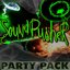 Soundpusher Party Pack