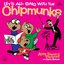 Let's All Sing With The Chipmunks