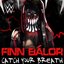 WWE: Catch Your Breath (Finn Bálor)