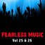 Fearless Music, Vol. 25 & 26