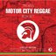 Trojan Motor City Reggae Box Set