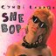 She Bop - Single